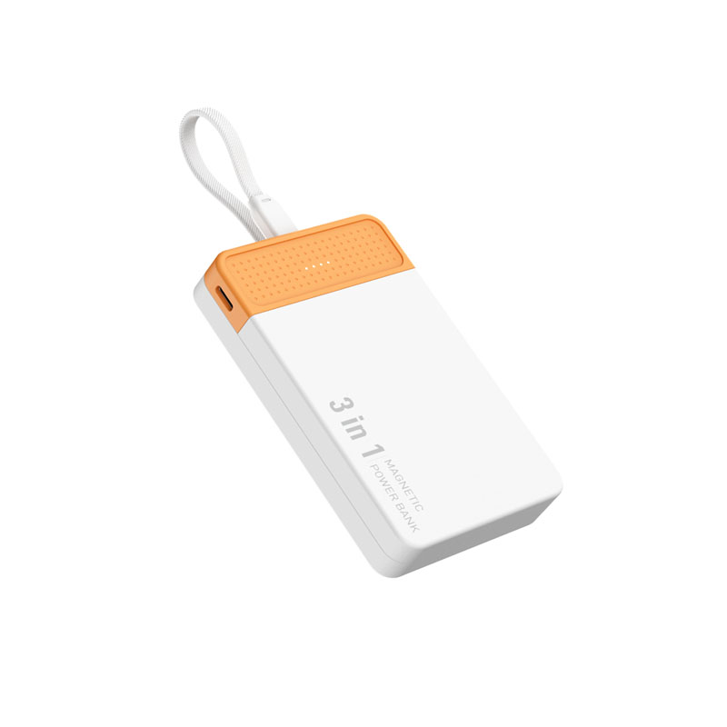 ATL Li-ion 10000mAh Power Banks Wireless 30W Input Output